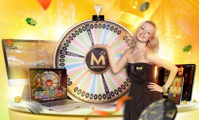 Giới thiệu đôi nét về casino online Fb88