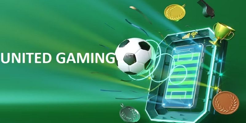 Giới thiệu vào nét về sảnh United Gaming FB88