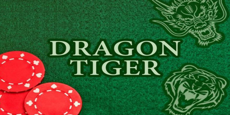 Giới thiệu chi tiết về trò chơi rồng hổ - dragon tiger