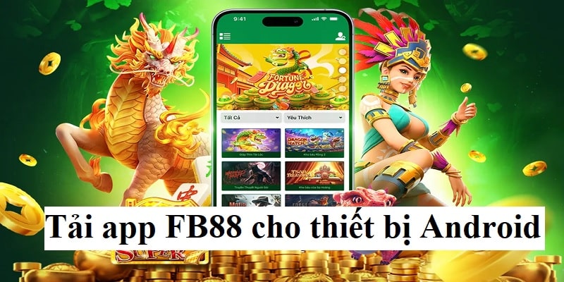 Cách cài đặt ứng dụng cho điện thoại Android