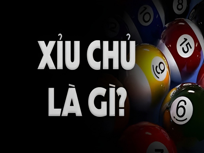 Tìm hiểu xỉu chủ là gì?