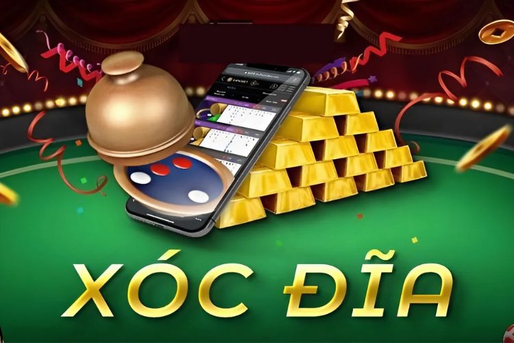 Tựa game xóc đĩa FB88 làm người chơi mê đắm