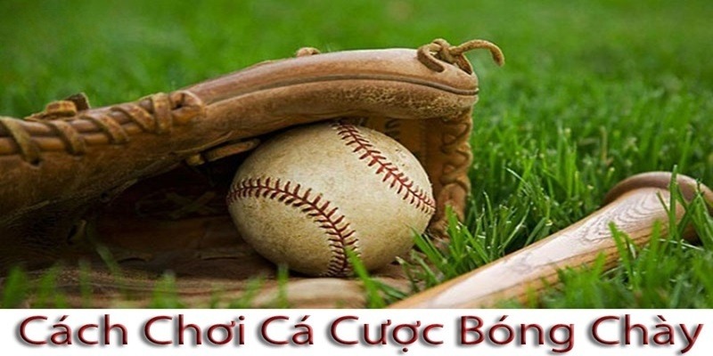 Cần nắm vững chi tiết luật thi đấu của Baseball