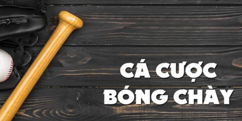 Cá Cược Bóng Chày - Hành Trình Làm Giàu Và Niềm Vui Bất Tận