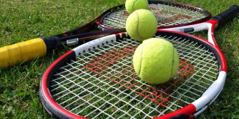 Khám phá cách chơi cá cược Tennis tại FB88